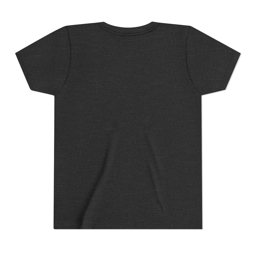 Buffalo 100th Day of School Kids Tee | Football Mascot 100 Design
