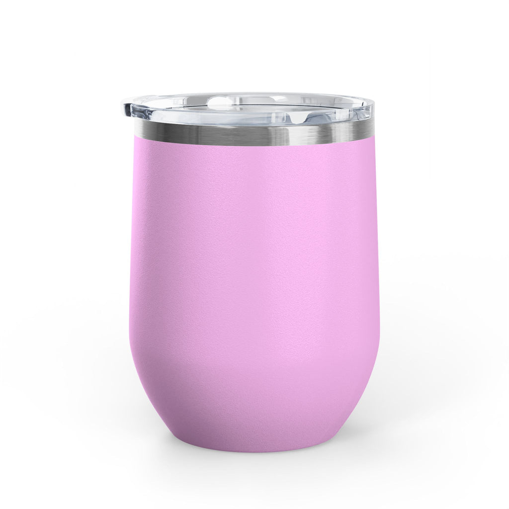 This Might Be Tequila Wine Tumbler | 12oz Insulated Stainless Steel