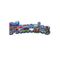 Highmark Memories Kiss-Cut Stickers