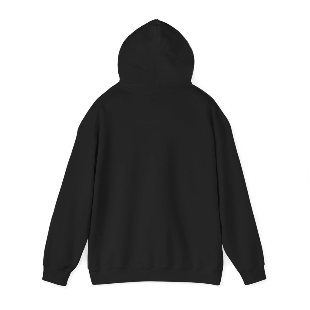Bless Your Heart Hoodie | Script Heart Design