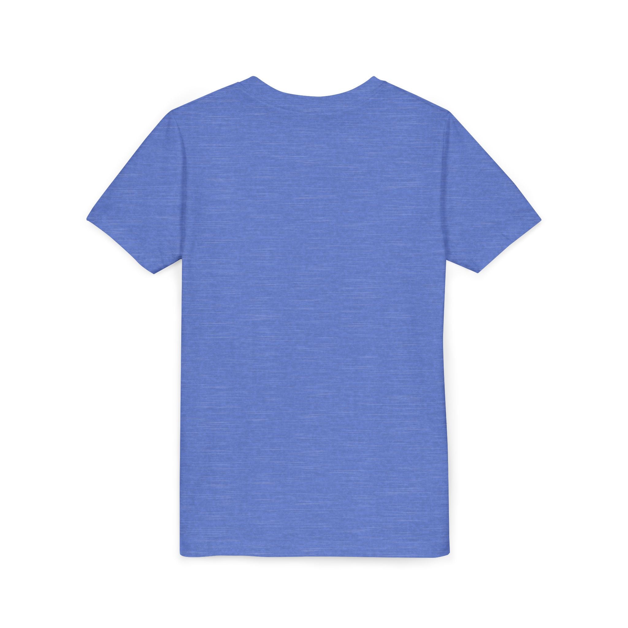 Camping Crew Youth Tee | Kayak, Campfire, Fishing Outdoors
