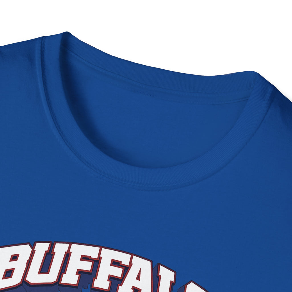 Buffalo Football T-Shirt