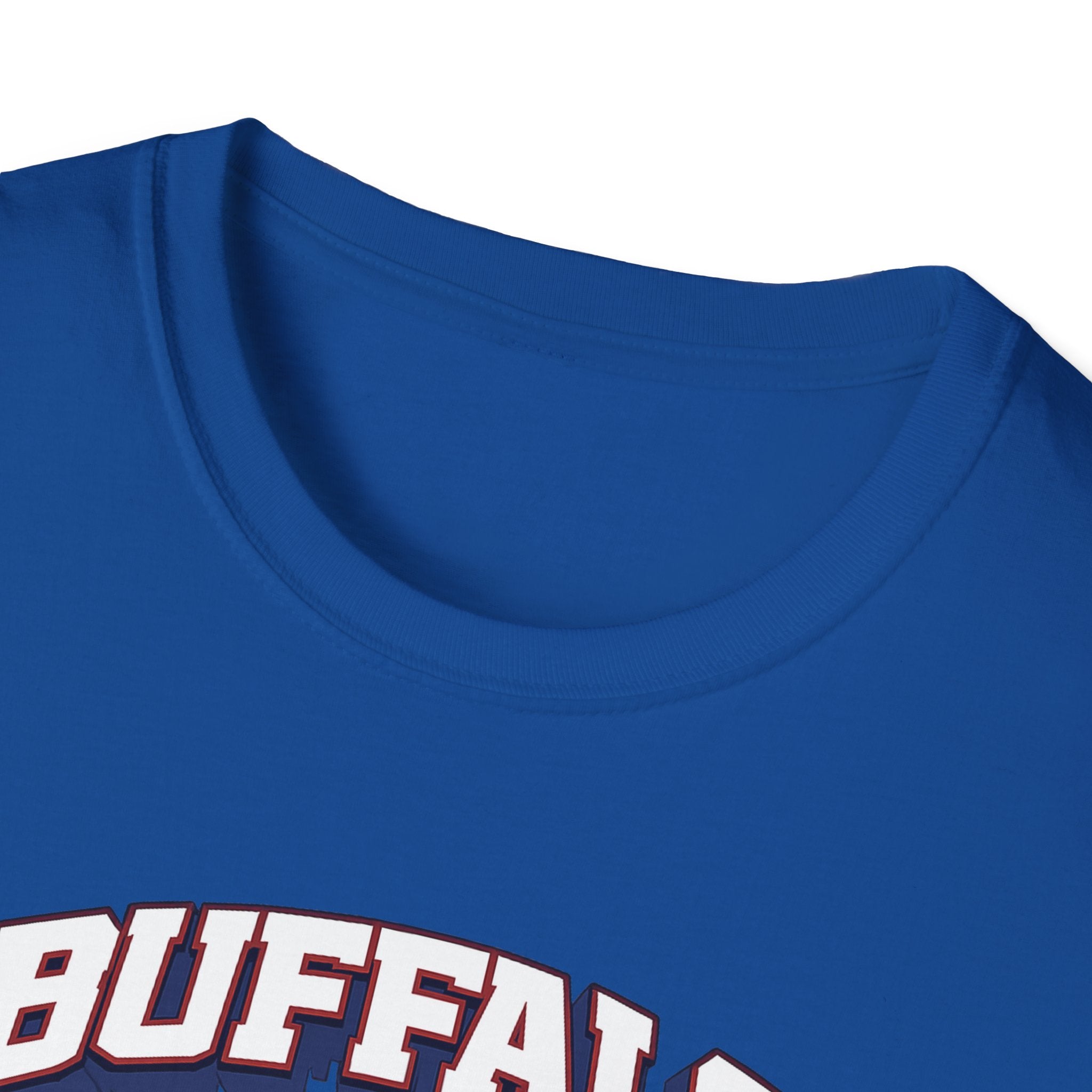 Buffalo Football T-Shirt