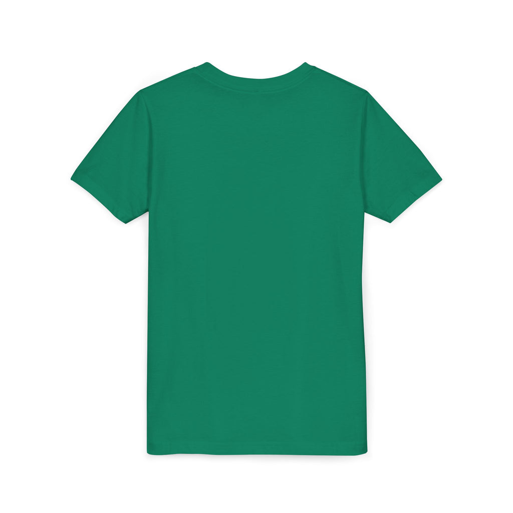 Camping Crew Youth Tee | Kayak, Campfire, Fishing Outdoors