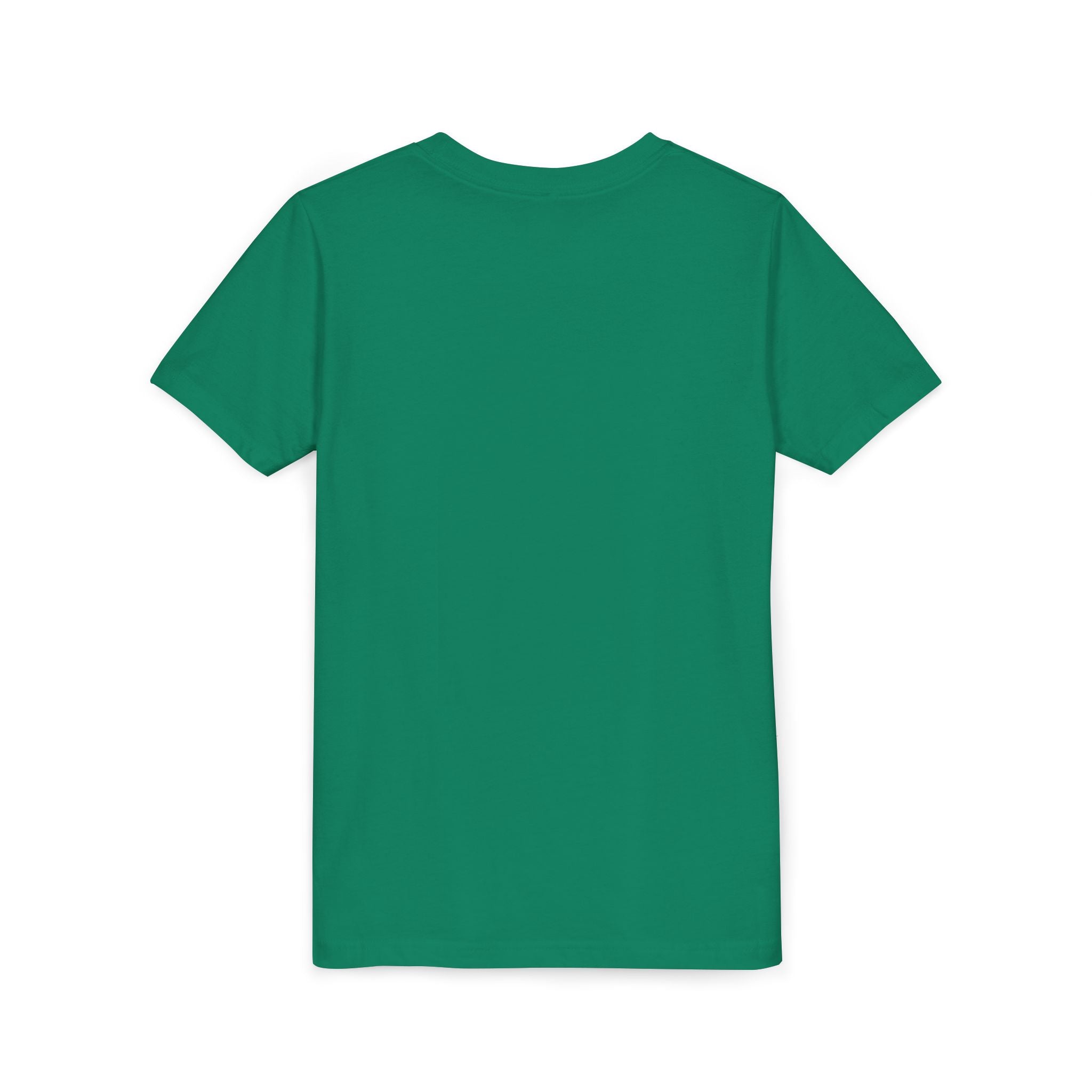 Camping Crew Youth Tee | Kayak, Campfire, Fishing Outdoors