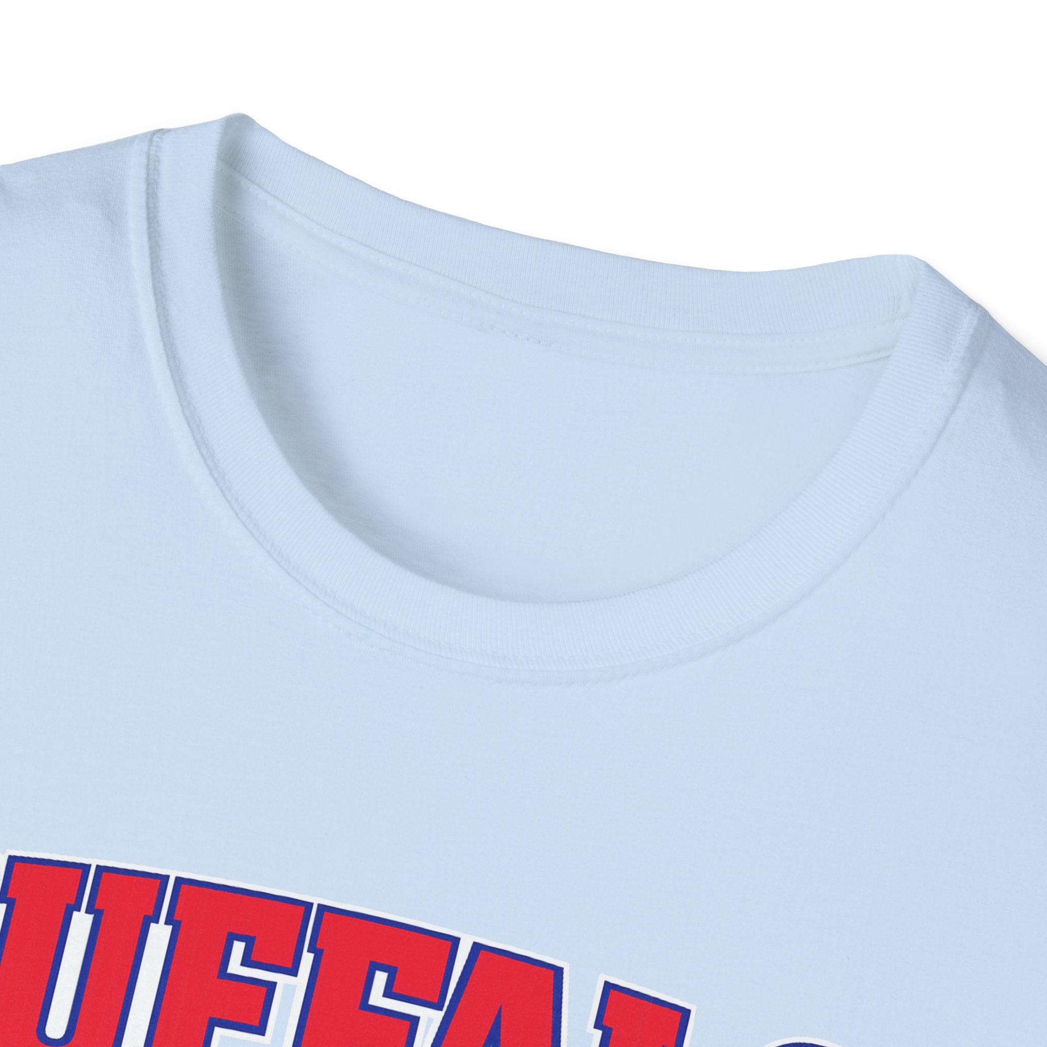 Buffalo vs Everyone T-Shirt | Buffalo Pride, Sports Fan Tee