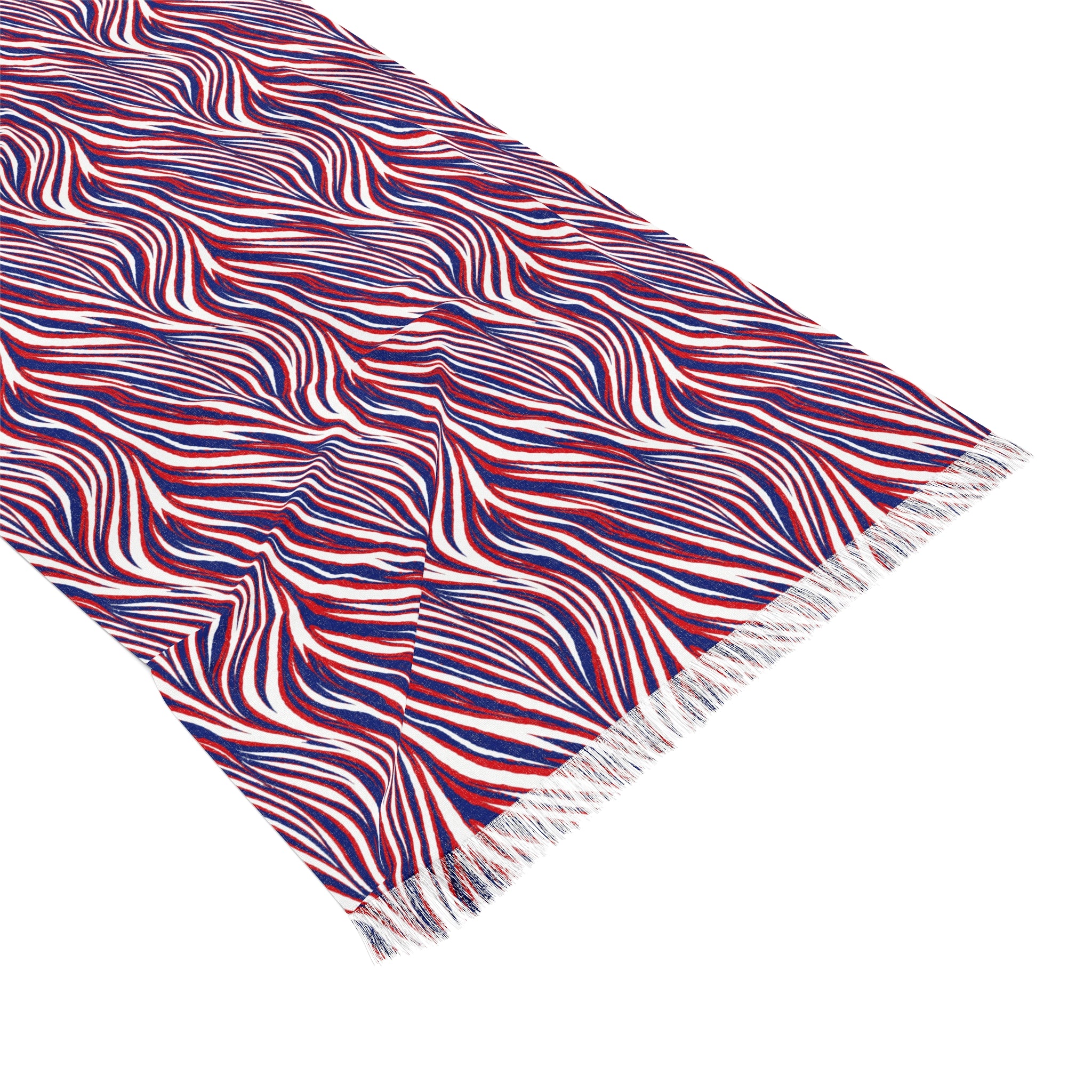 Buffalo Scarf