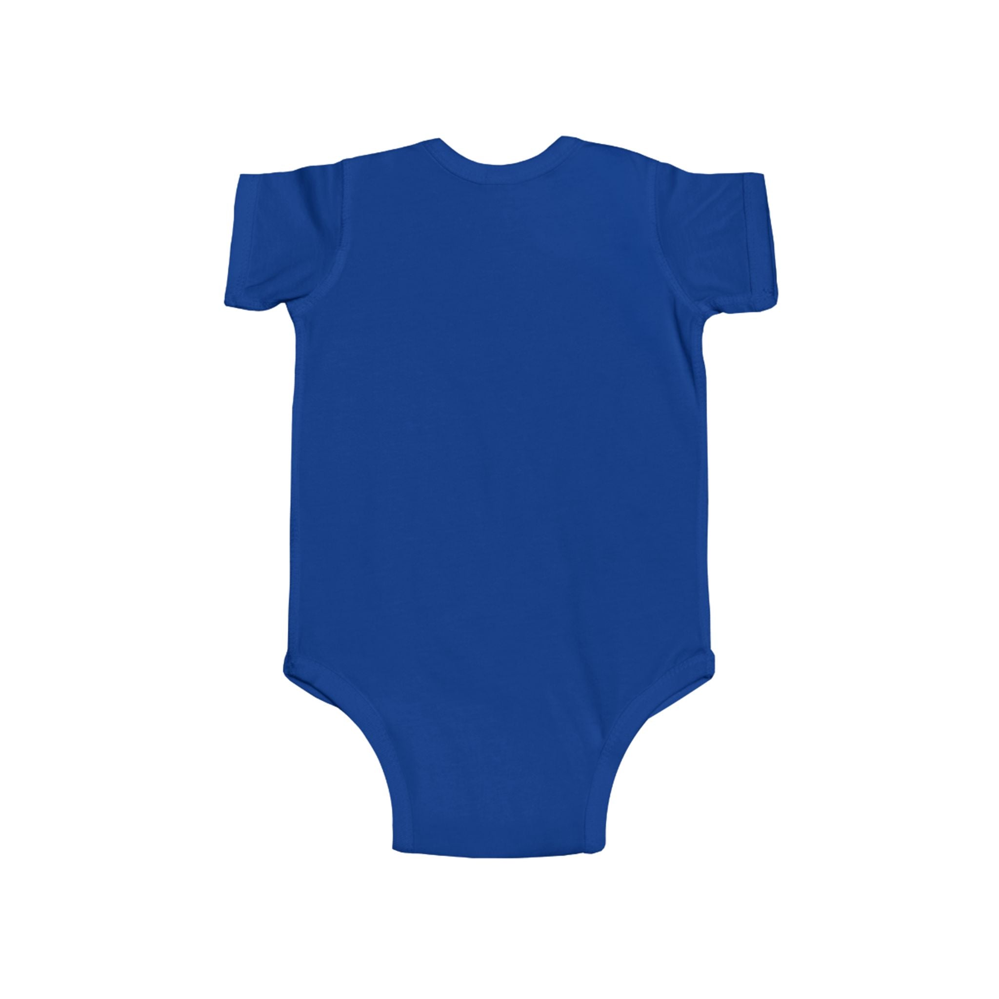 Lil' Squirt Turtle Baby Bodysuit - Cute Beach Sea Turtle Infant Onesie