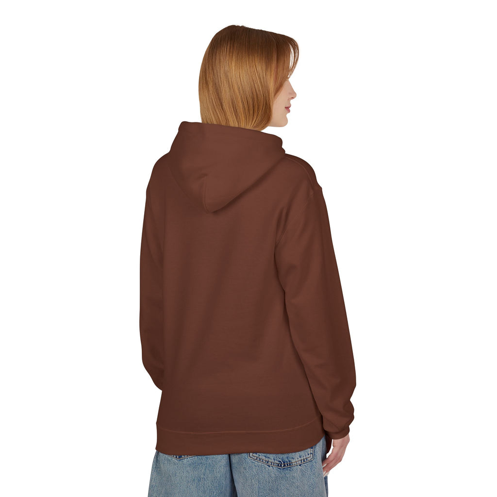 Bless Your Heart Hoodie | Script Heart Design