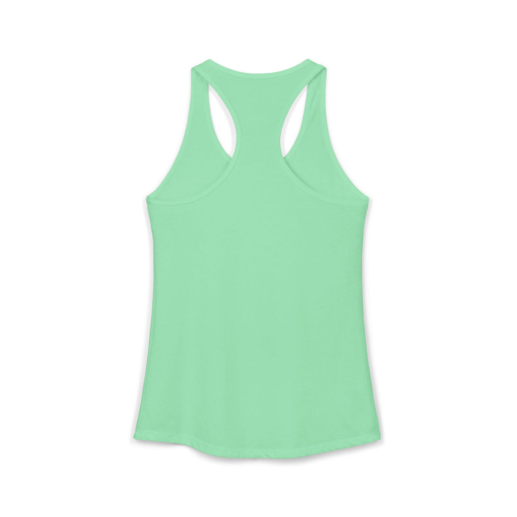 Women's Chill Racerback Tank