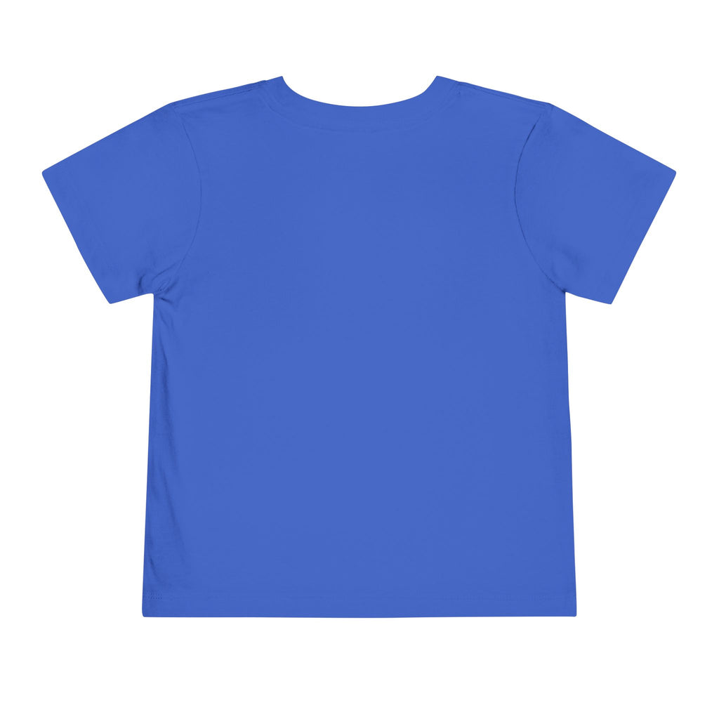 Princess Crown Toddler Tee