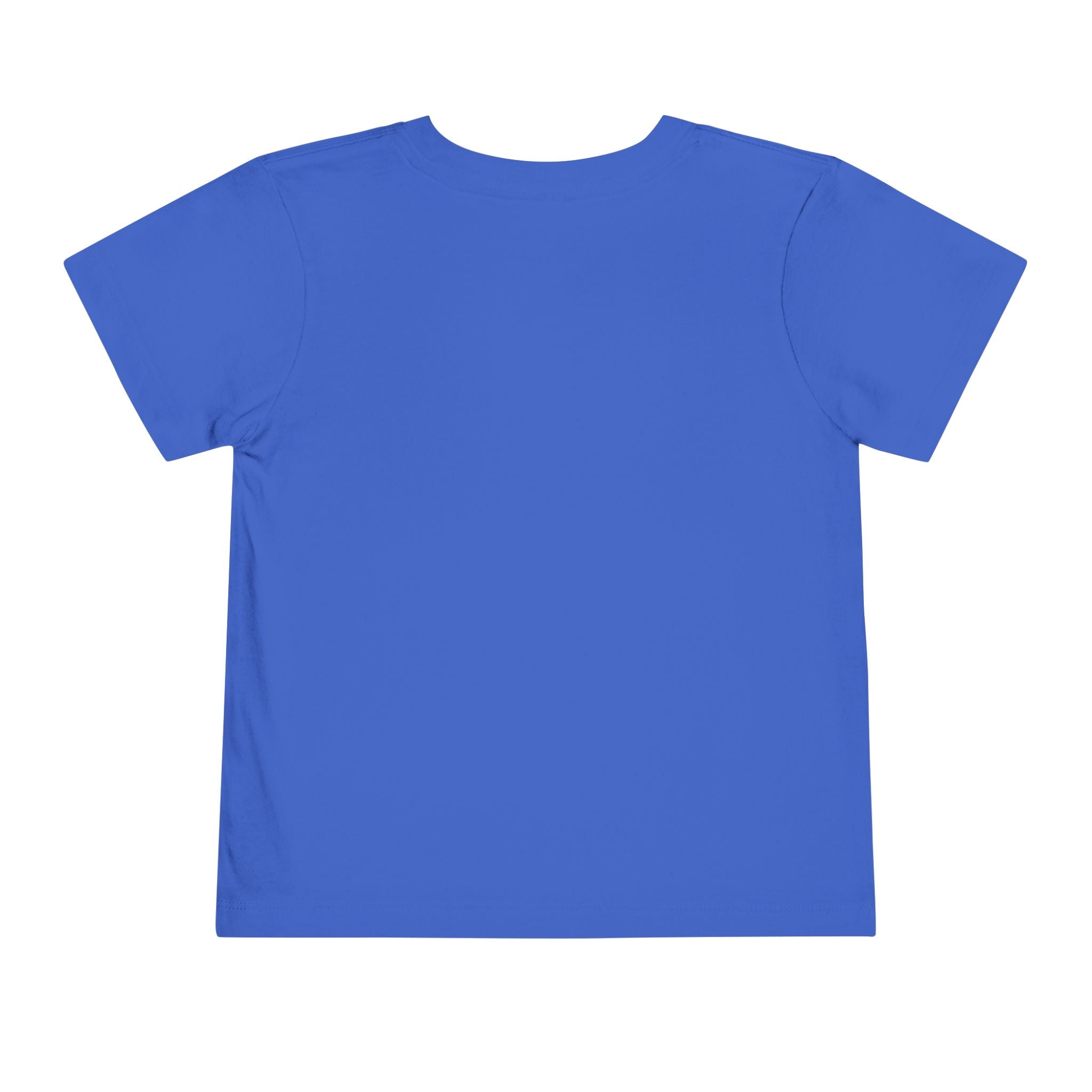 Princess Crown Toddler Tee