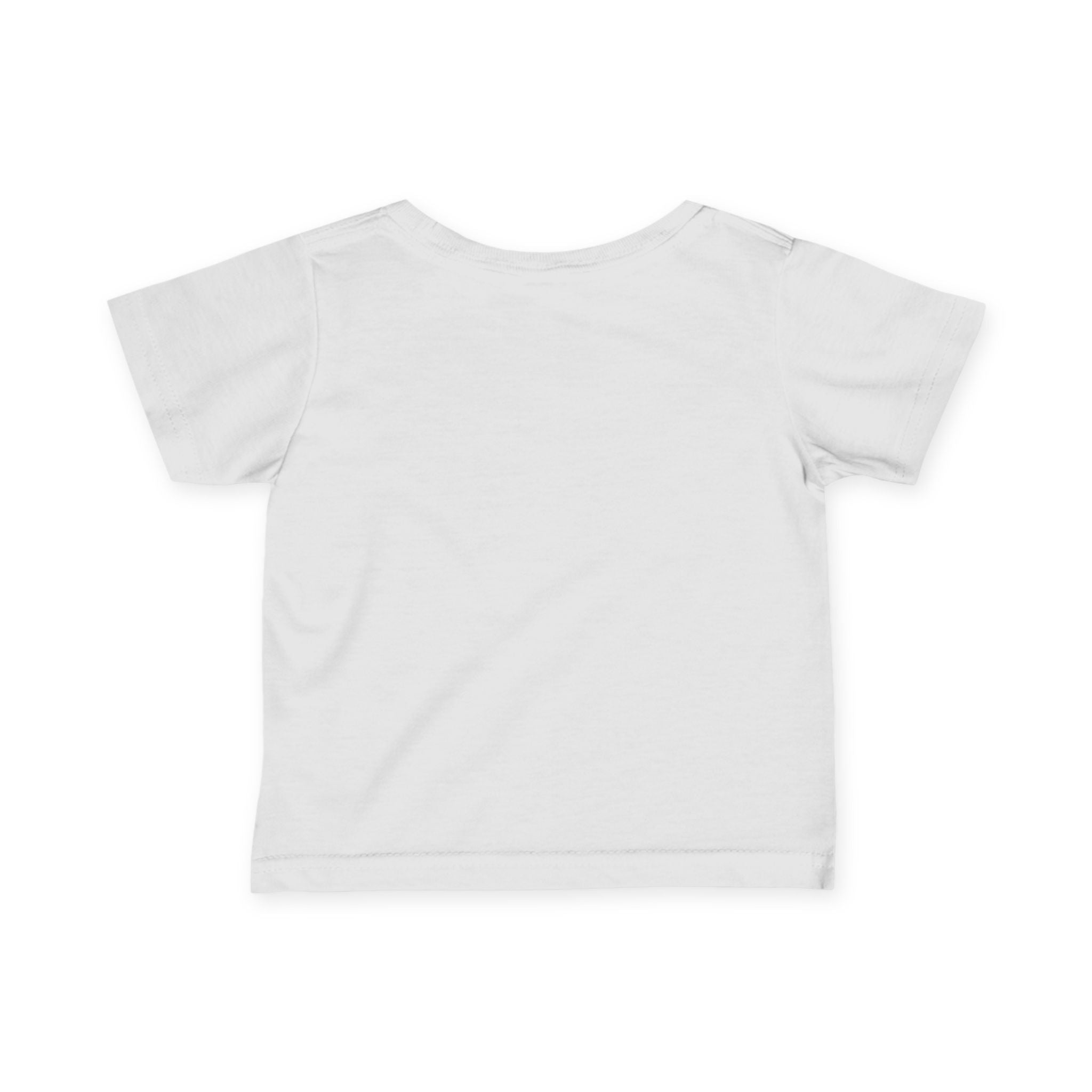 Love Bug Valentine's  Infant Tee