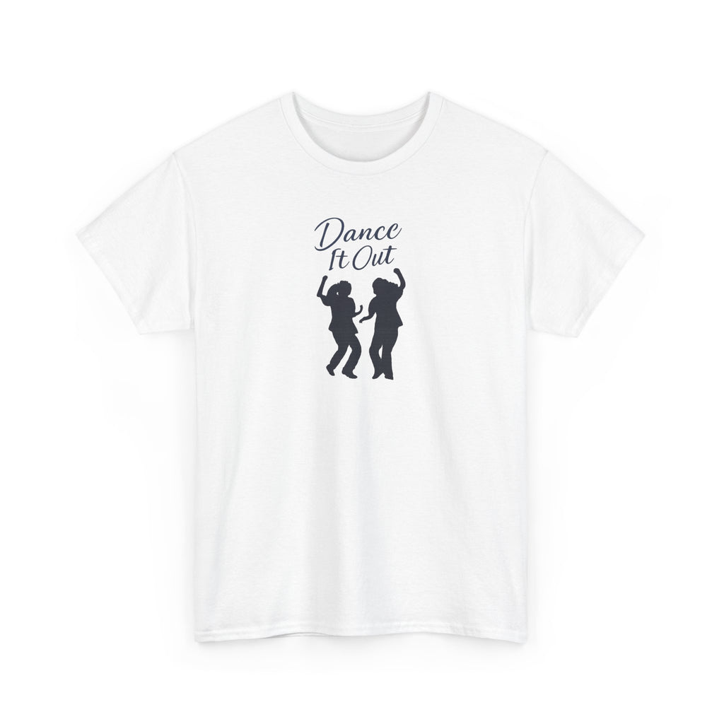 Dance It Out Grey's T-Shirt