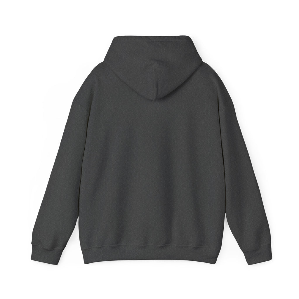 Buffalo City of Good Neighbors Hoodie