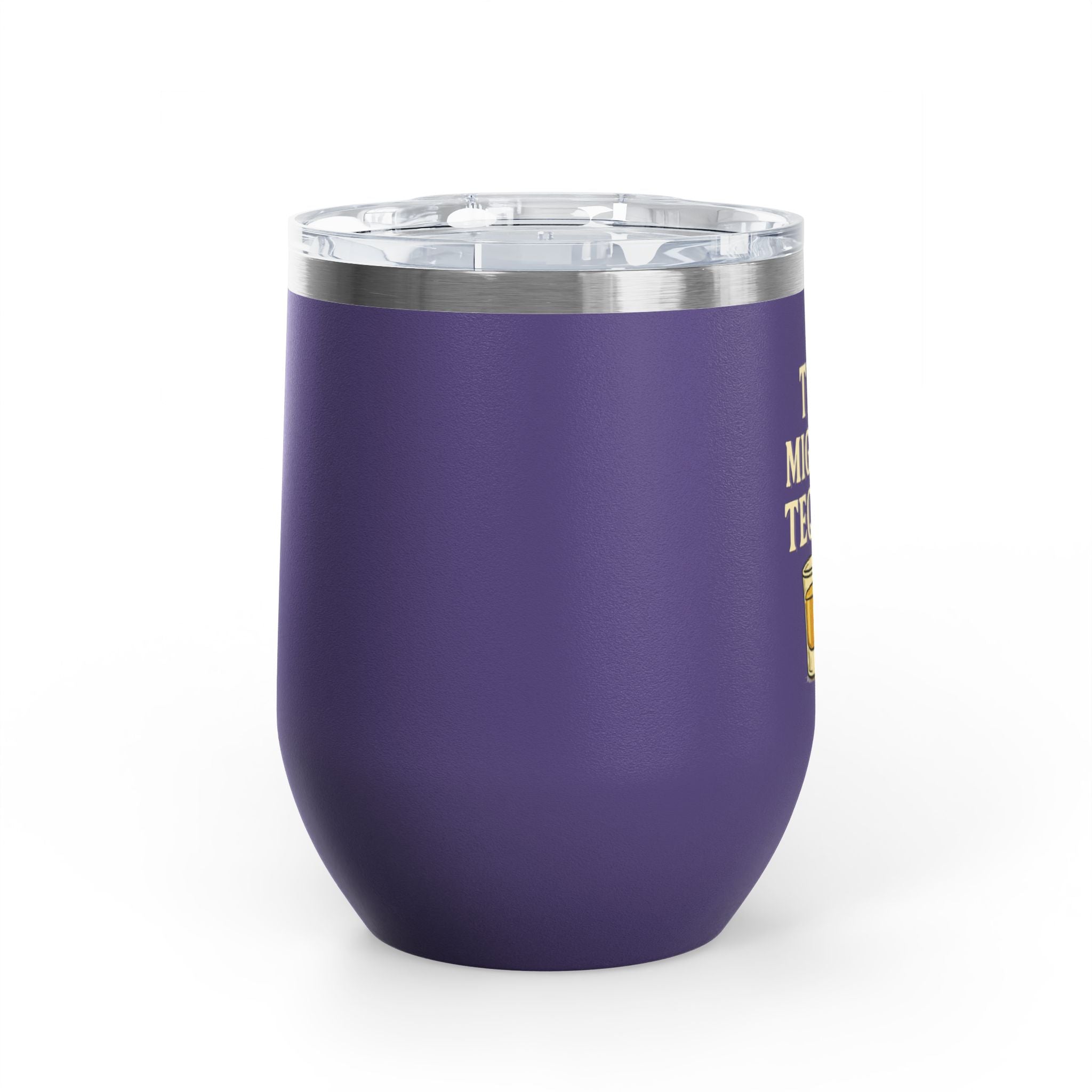 This Might Be Tequila Wine Tumbler | 12oz Insulated Stainless Steel