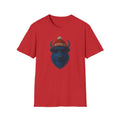 Buffalo with Beanie T-Shirt