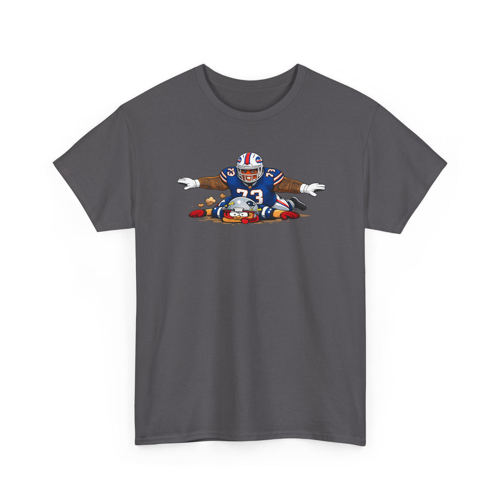Look Mom No Hands T-Shirt