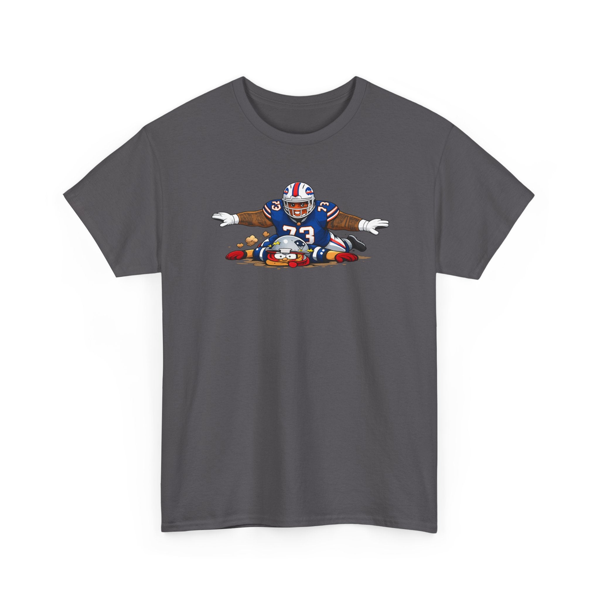 Look Mom No Hands T-Shirt
