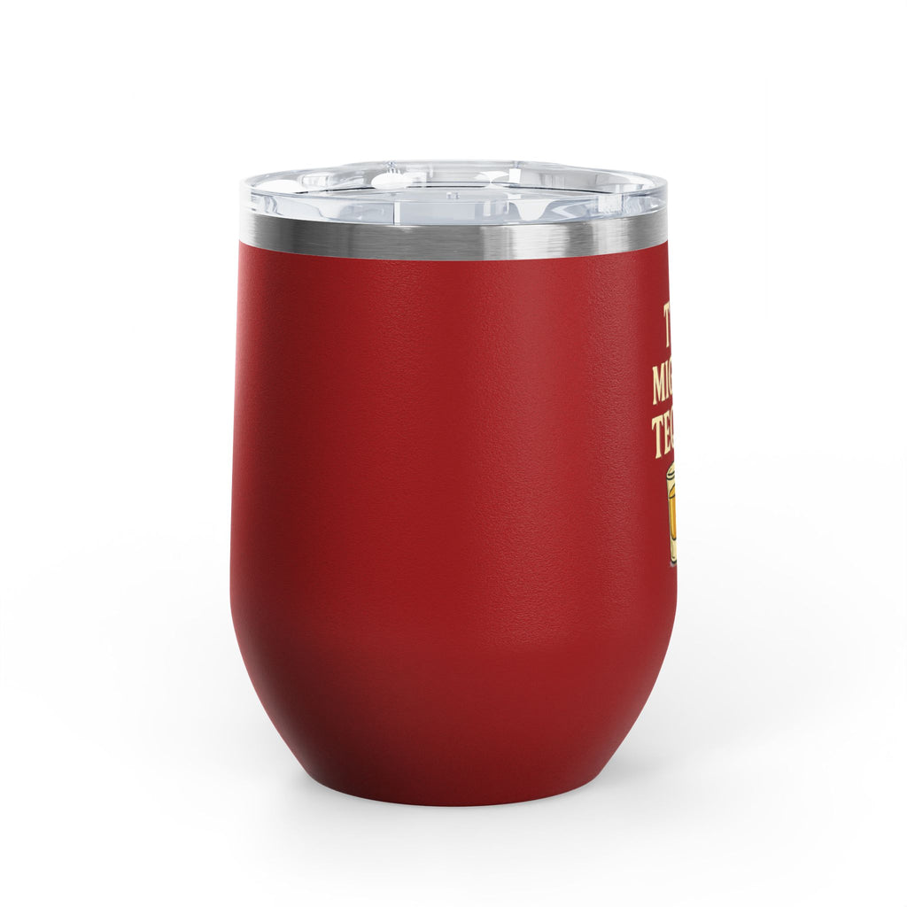This Might Be Tequila Wine Tumbler | 12oz Insulated Stainless Steel