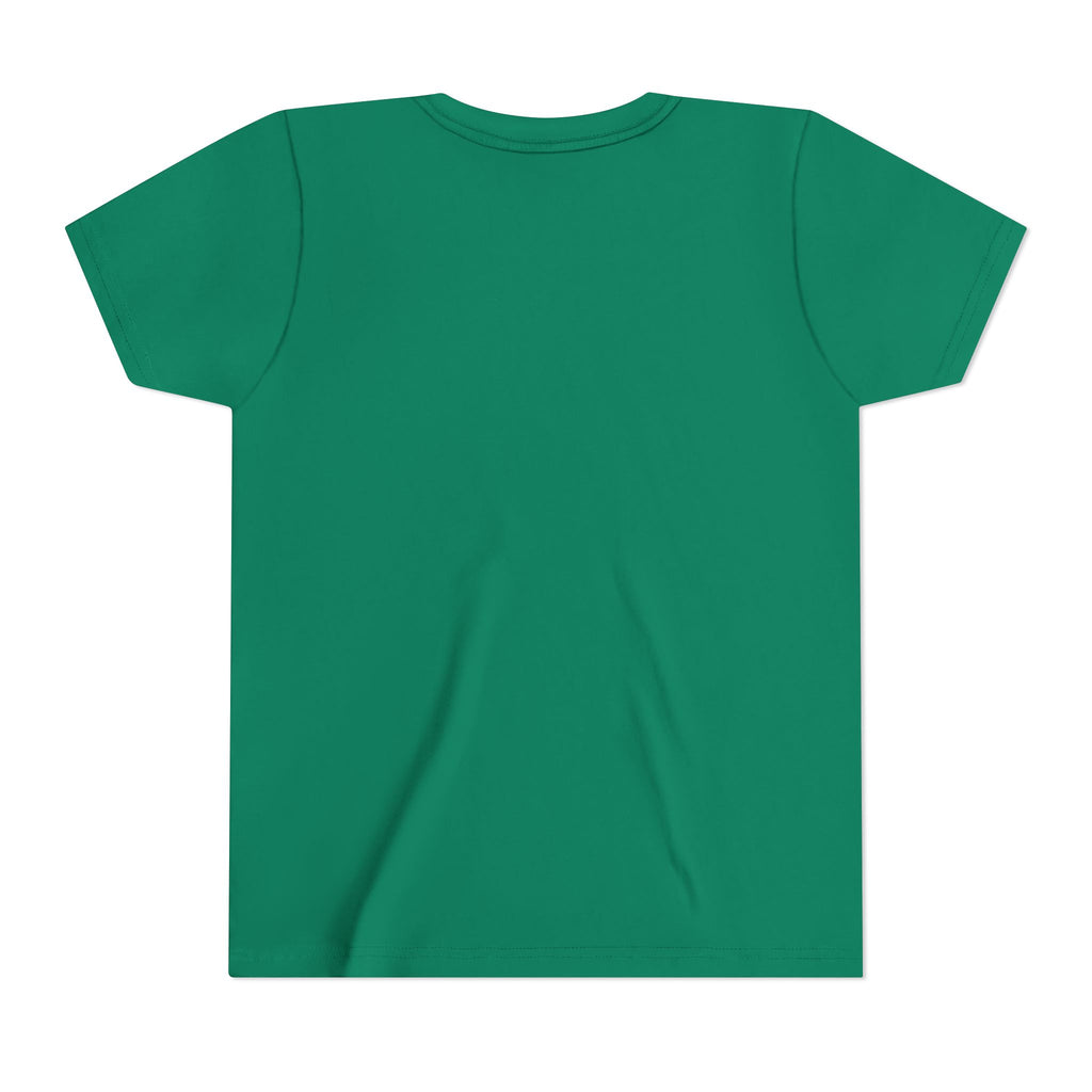 Camping Crew Youth Tee | Kayak, Campfire, Fishing Outdoors