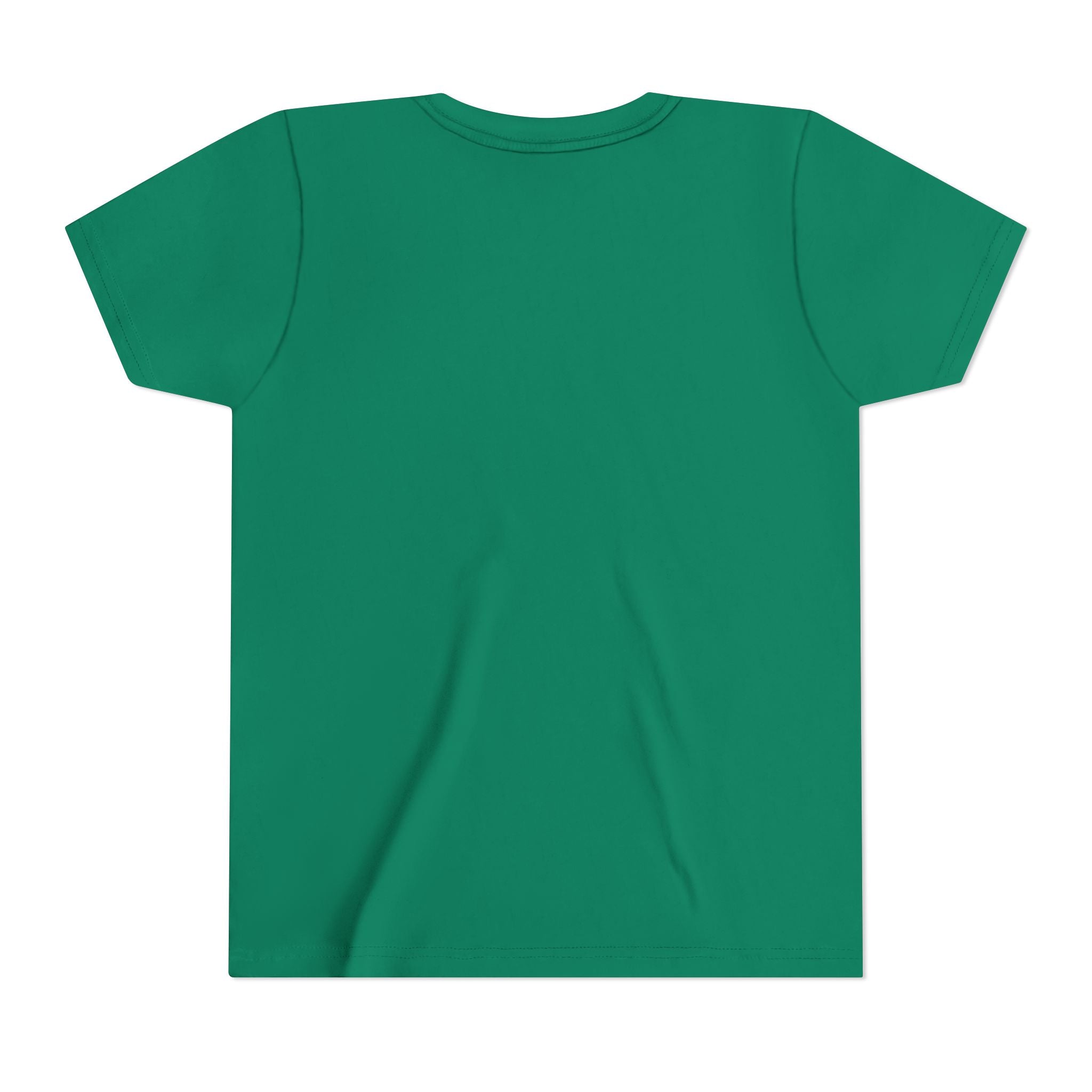 Camping Crew Youth Tee | Kayak, Campfire, Fishing Outdoors