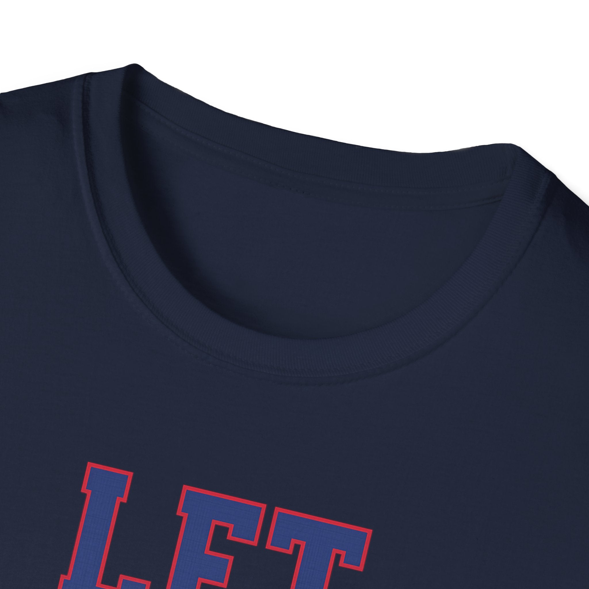 LET JAMES COOK T-Shirt