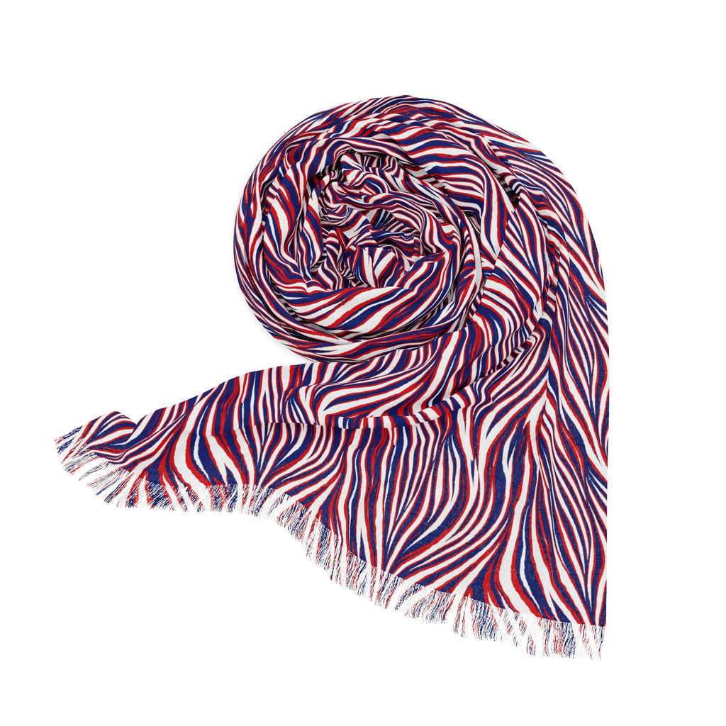 Buffalo Scarf