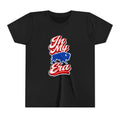 In My Era Buffalo Youth Tee | Retro Script