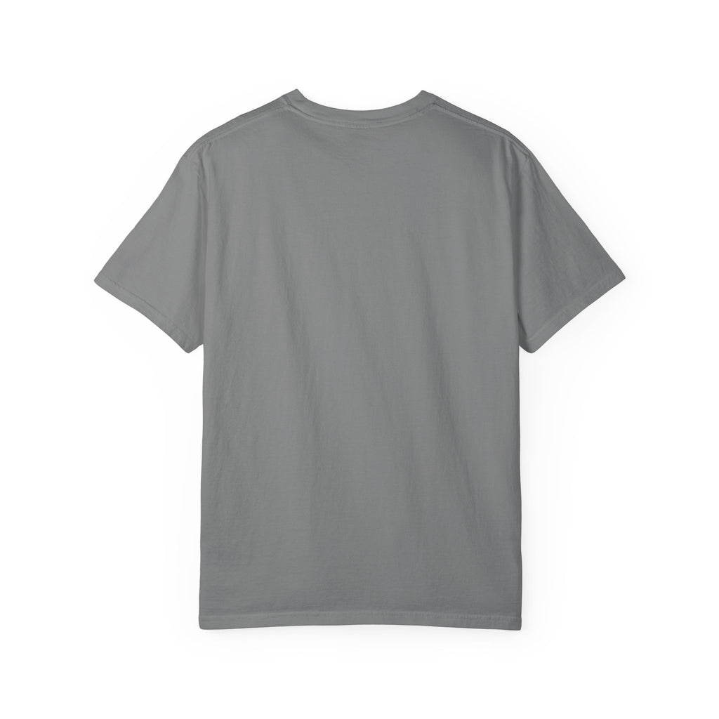 Duck and Chick on Couch T-Shirt | Cute Animal Illustration