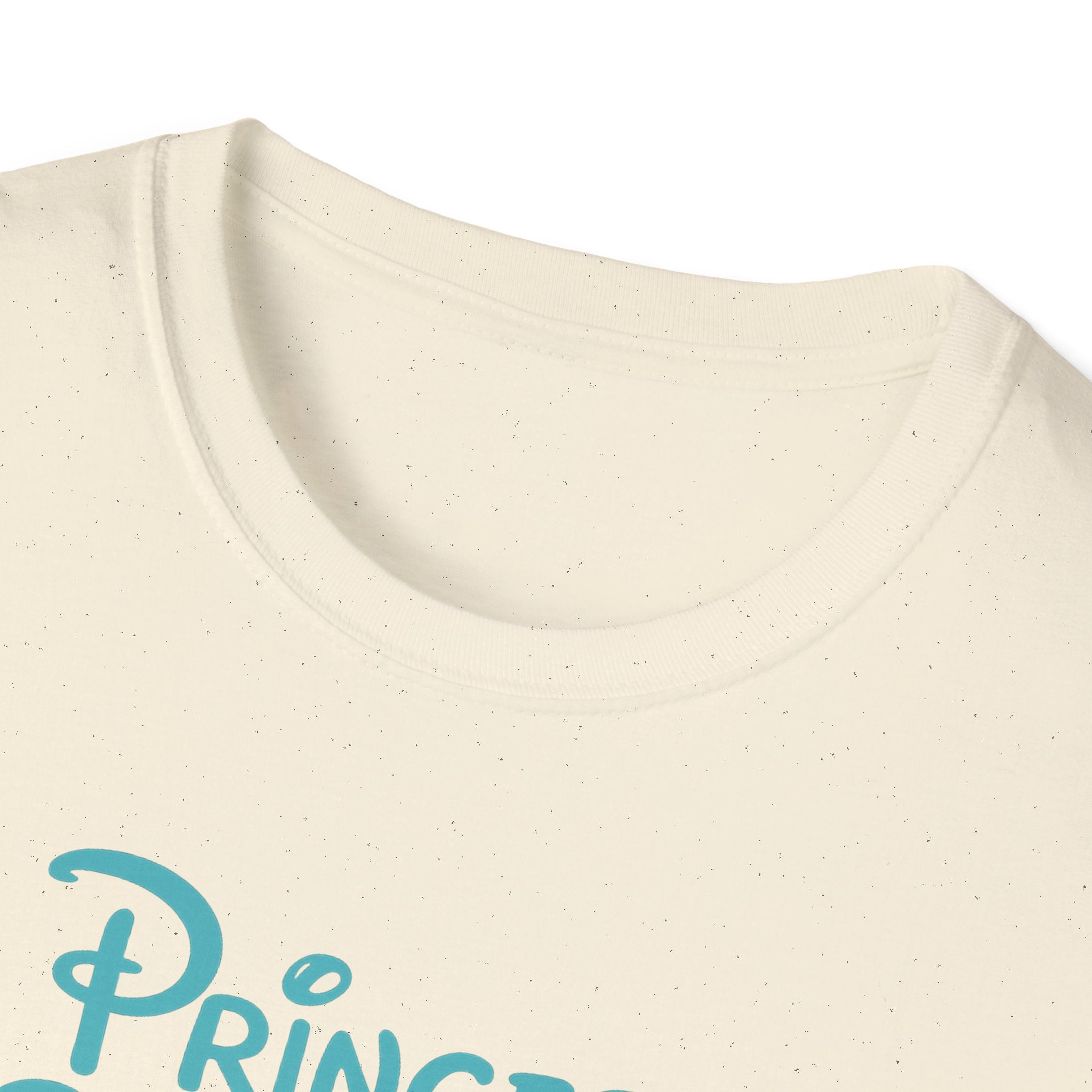 Princess Security T-Shirt