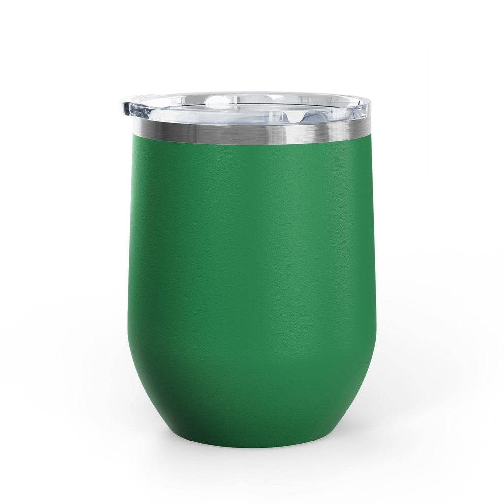 This Might Be Tequila Wine Tumbler | 12oz Insulated Stainless Steel