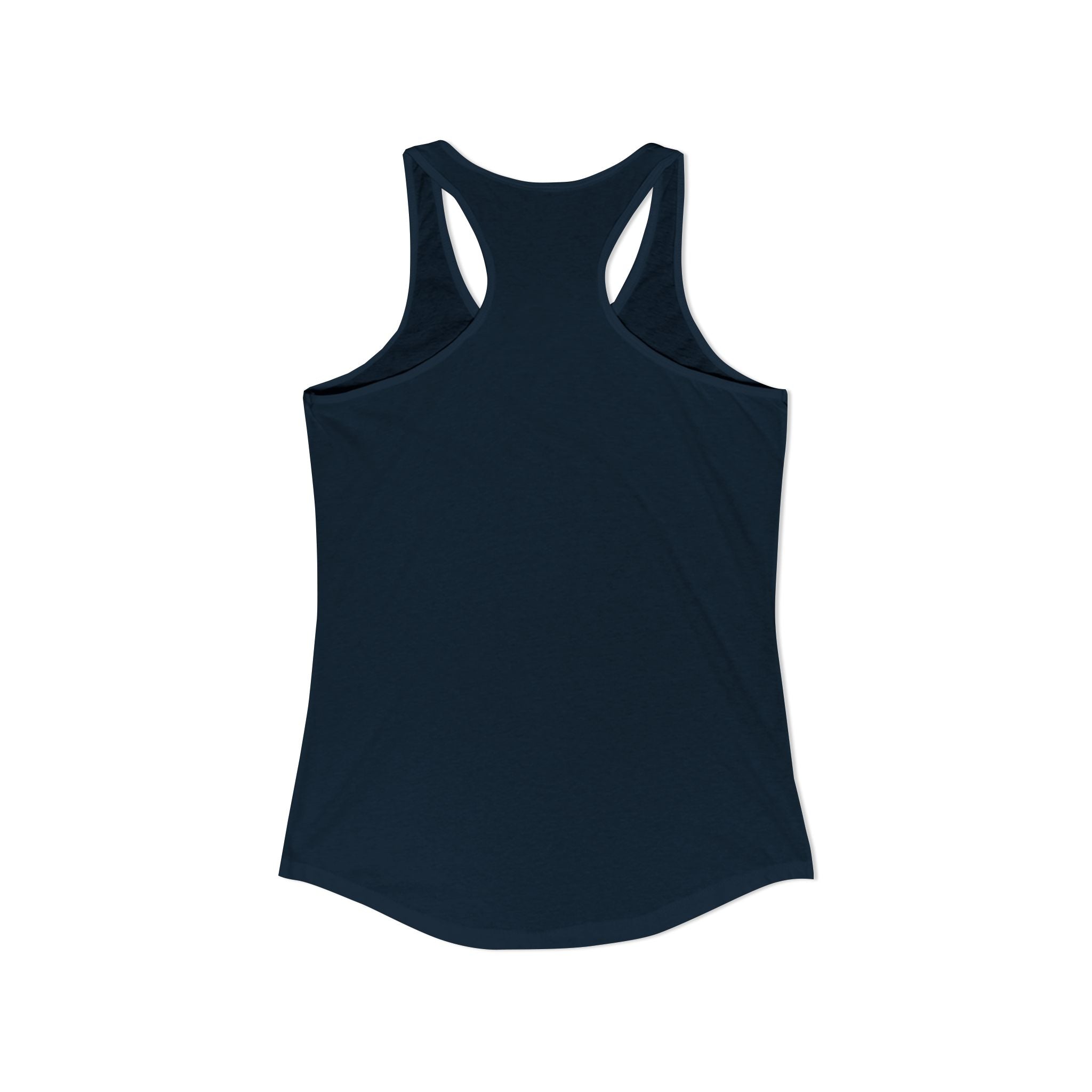 Let Freedom Ring Women's Ideal Racerback Tank