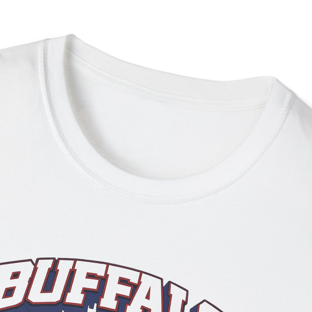 Buffalo Football T-Shirt