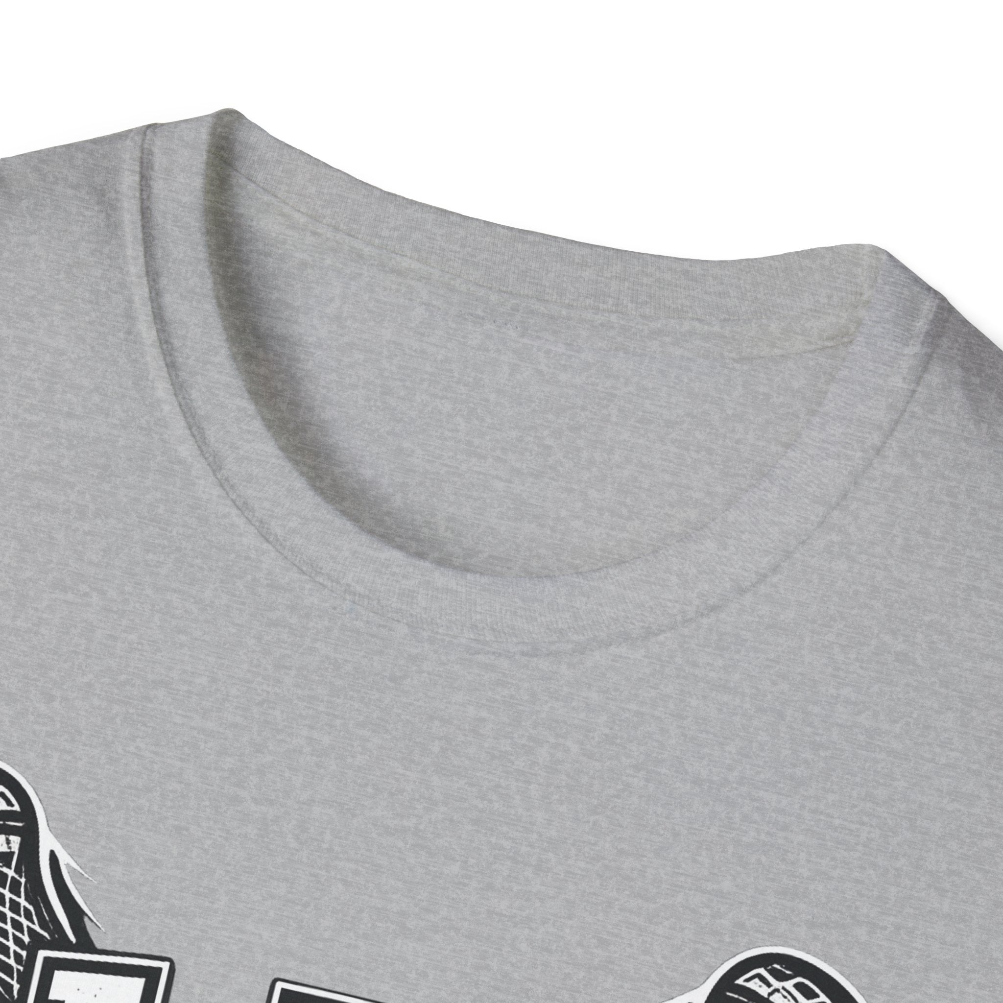 LAX Mom Lacrosse Mom Tee | T-Shirt, Lacrosse Mom Shirt