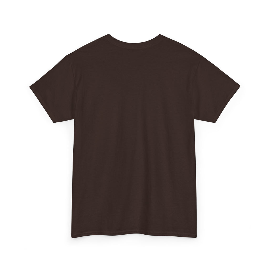 Thou Shall Not Try Me Mood 24:7 Tee
