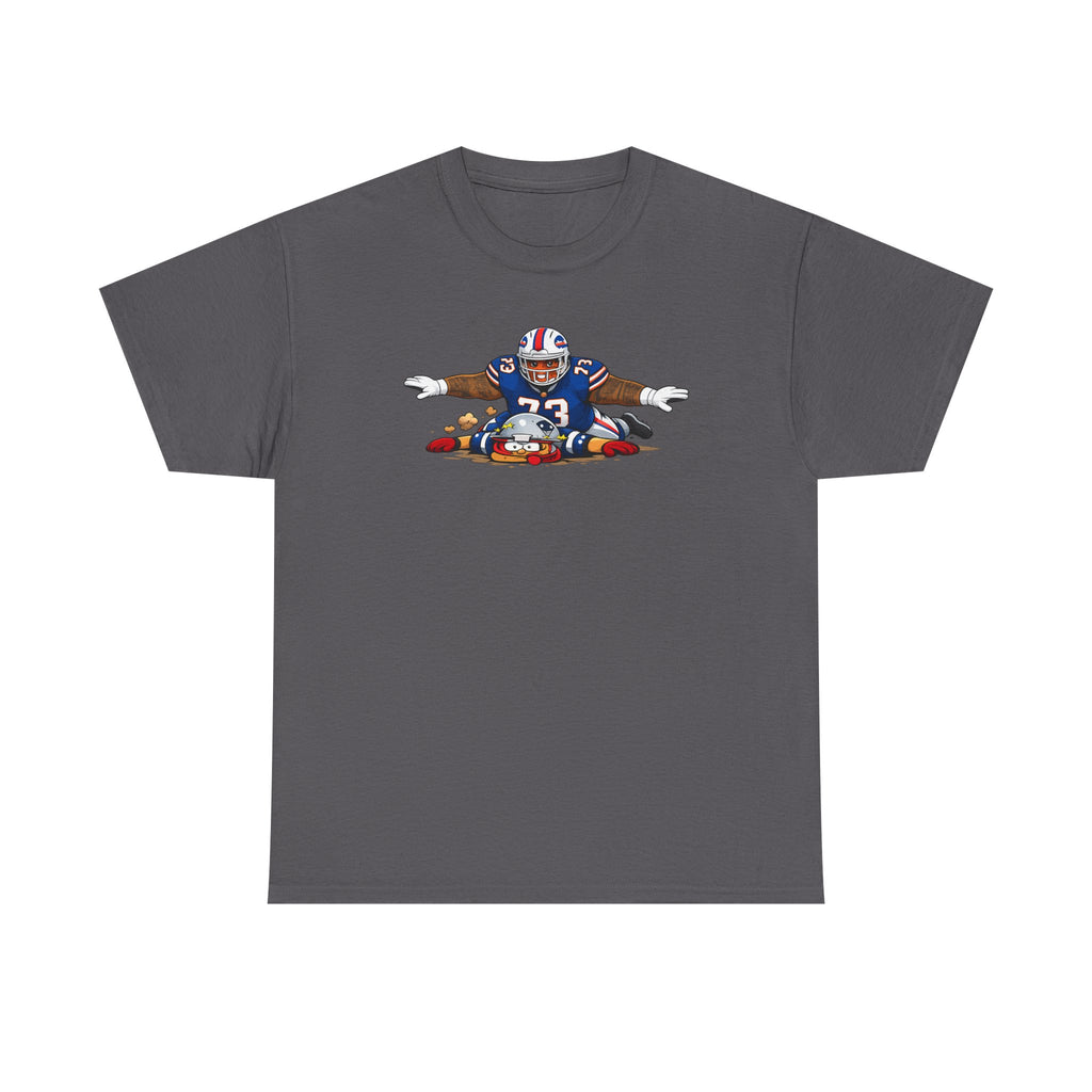 Look Mom No Hands T-Shirt