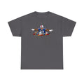 Look Mom No Hands T-Shirt