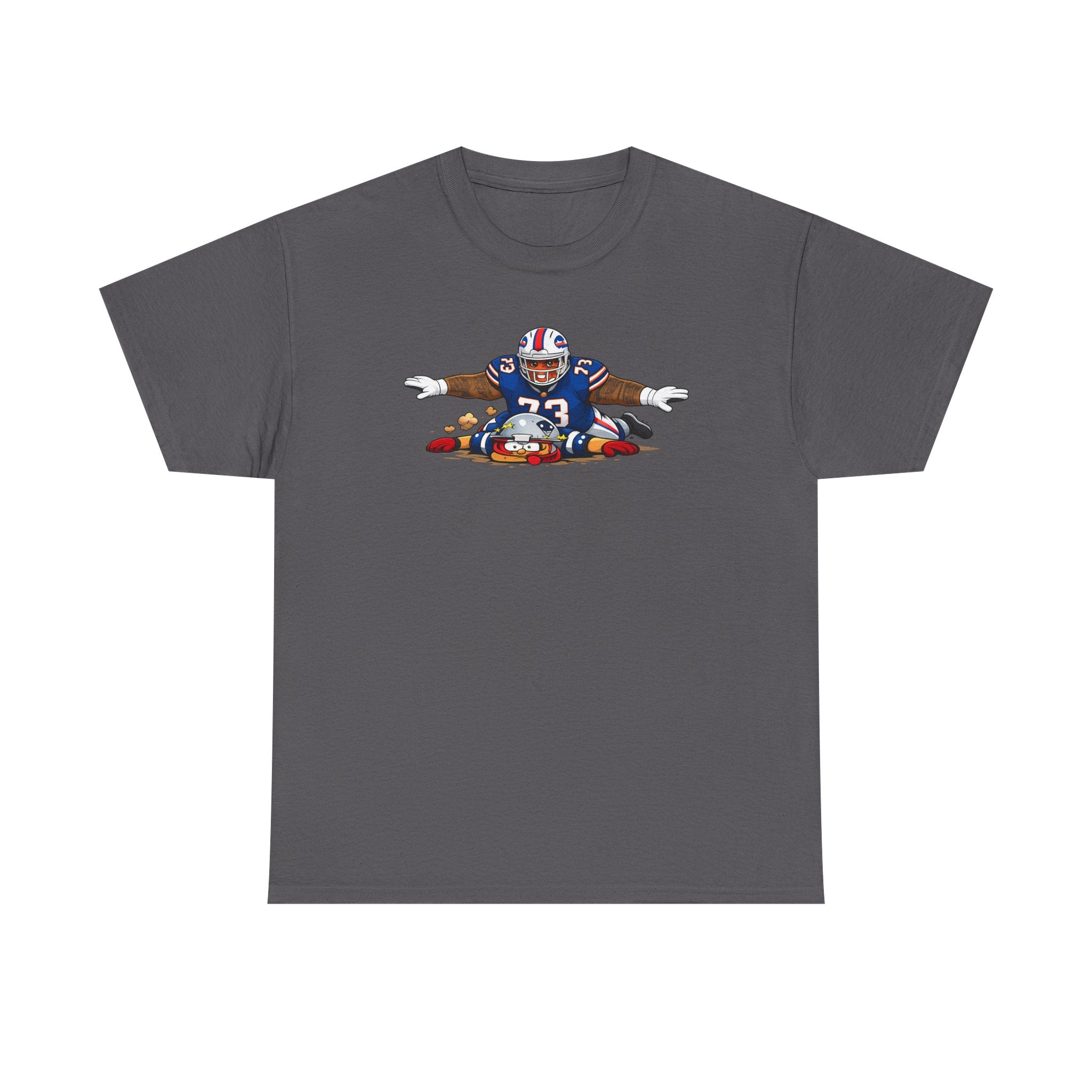 Look Mom No Hands T-Shirt