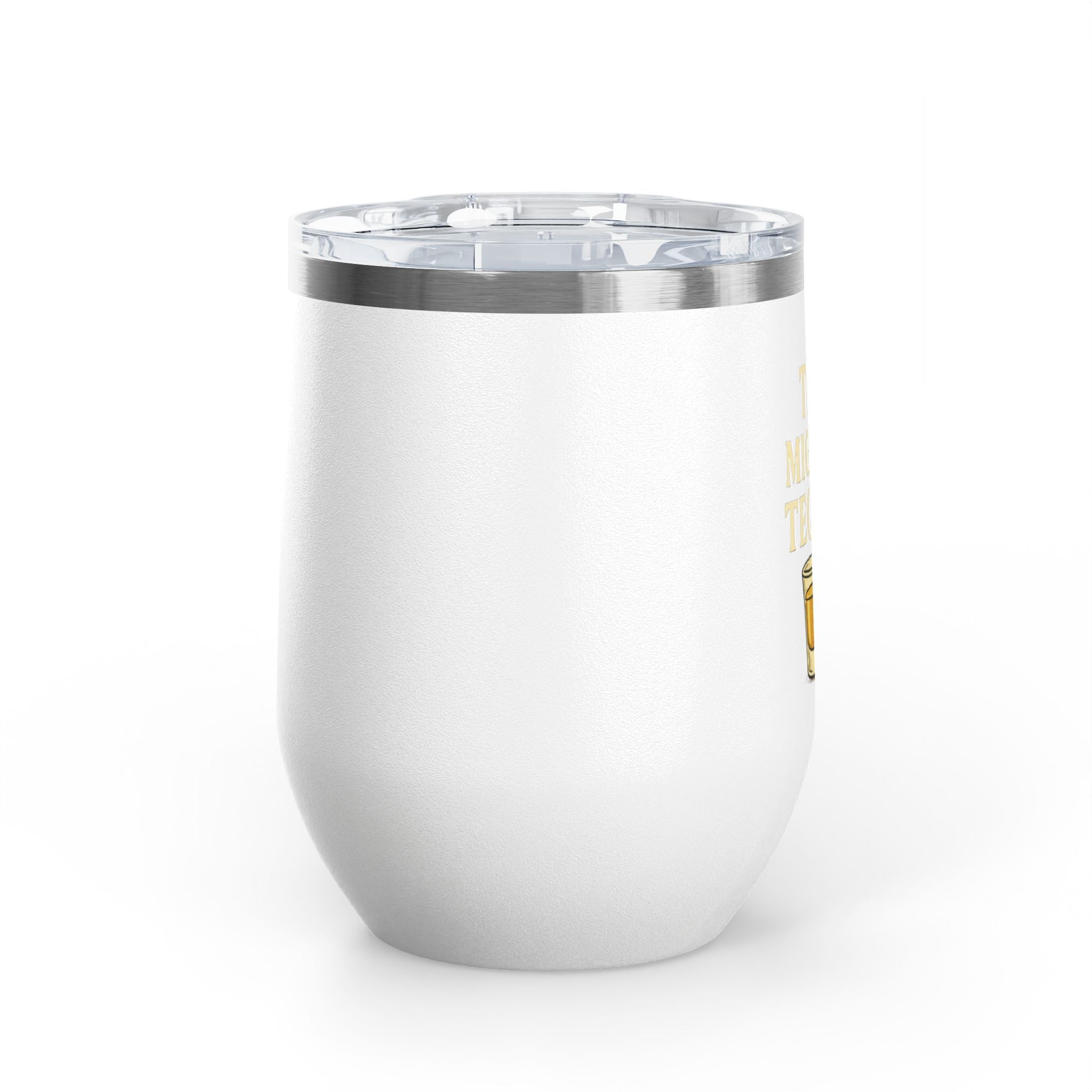 This Might Be Tequila Wine Tumbler | 12oz Insulated Stainless Steel