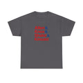 Buffalo Allen, Knox, Shakir & Kincaid T-Shirt