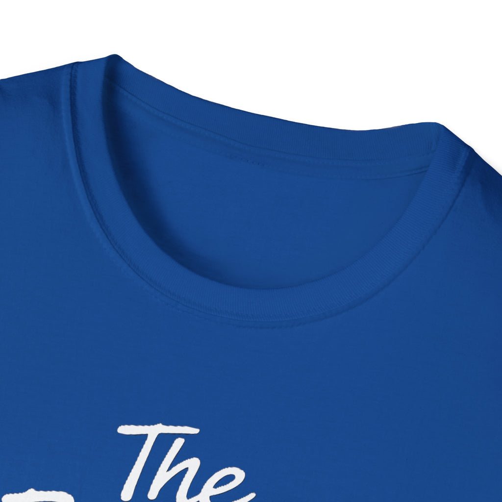 Friends The Routine T-Shirt