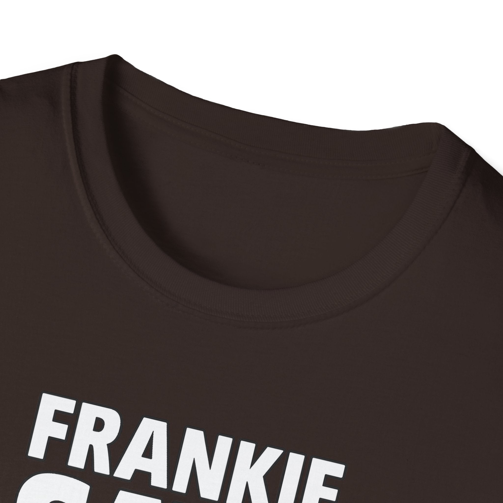 Friends Frankie Says Relax T-Shirt