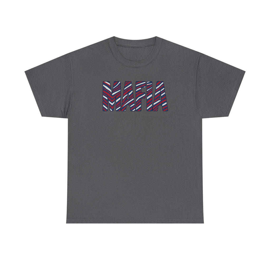 Buffalo Mafia Cotton Tee