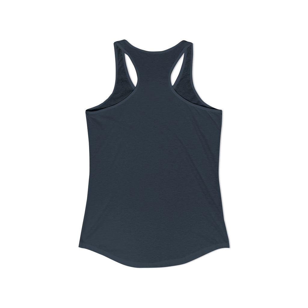 Women's Chill Racerback Tank