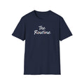 Friends The Routine T-Shirt