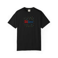 Billieve Holiday Unisex Garment-Dyed T-shirt