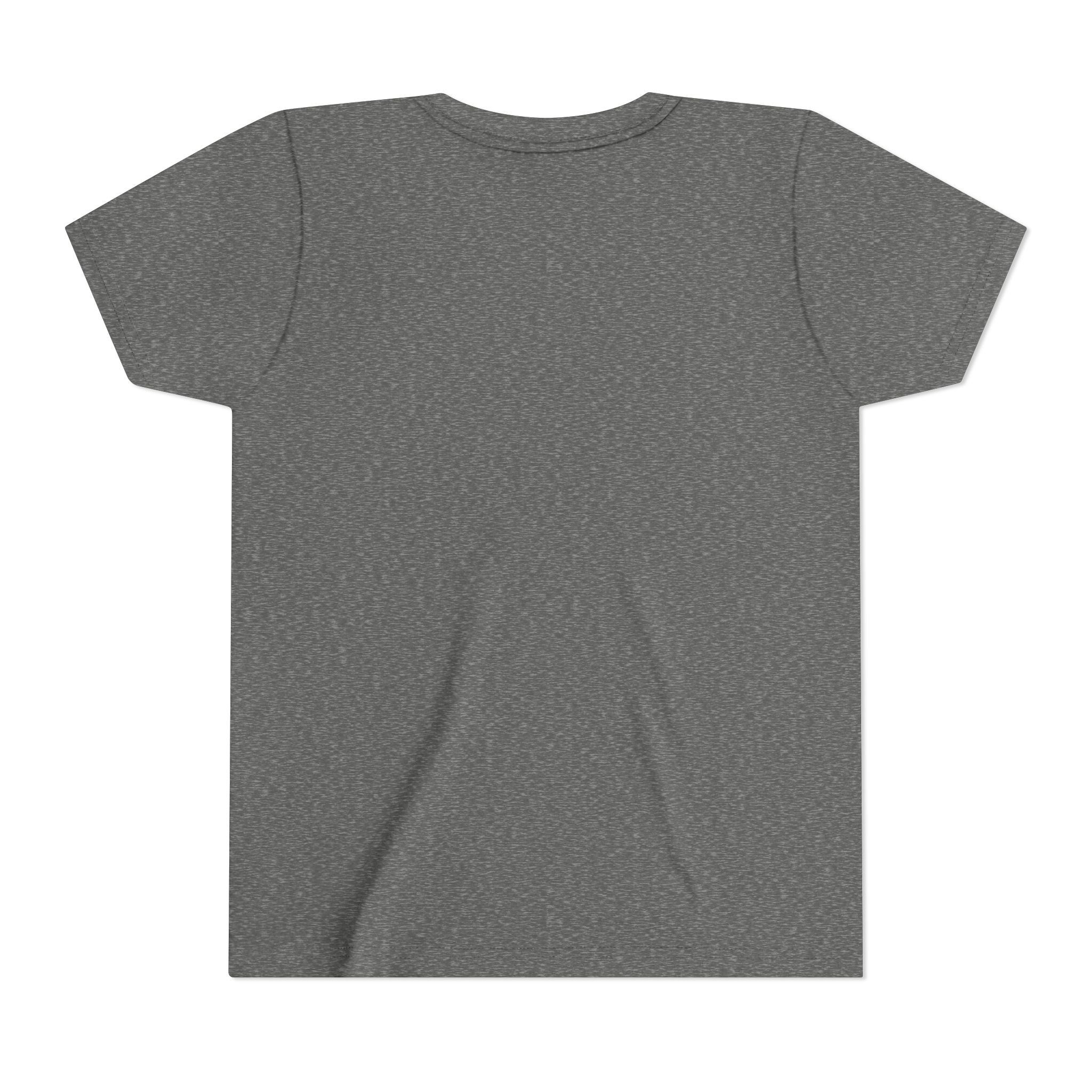 Camping Crew Youth Tee | Kayak, Campfire, Fishing Outdoors