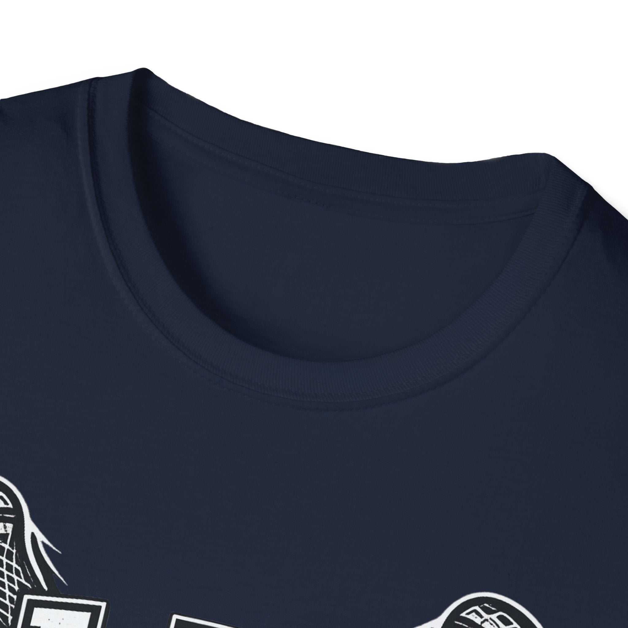 LAX Mom Lacrosse Mom Tee | T-Shirt, Lacrosse Mom Shirt