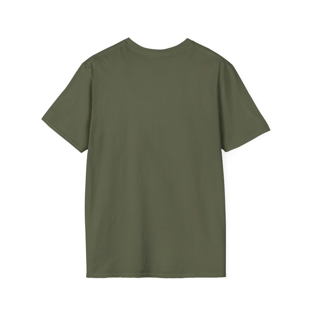 Can't Pinch This T-Shirt | Shamrock St. Patrick's Day Clover Graphic